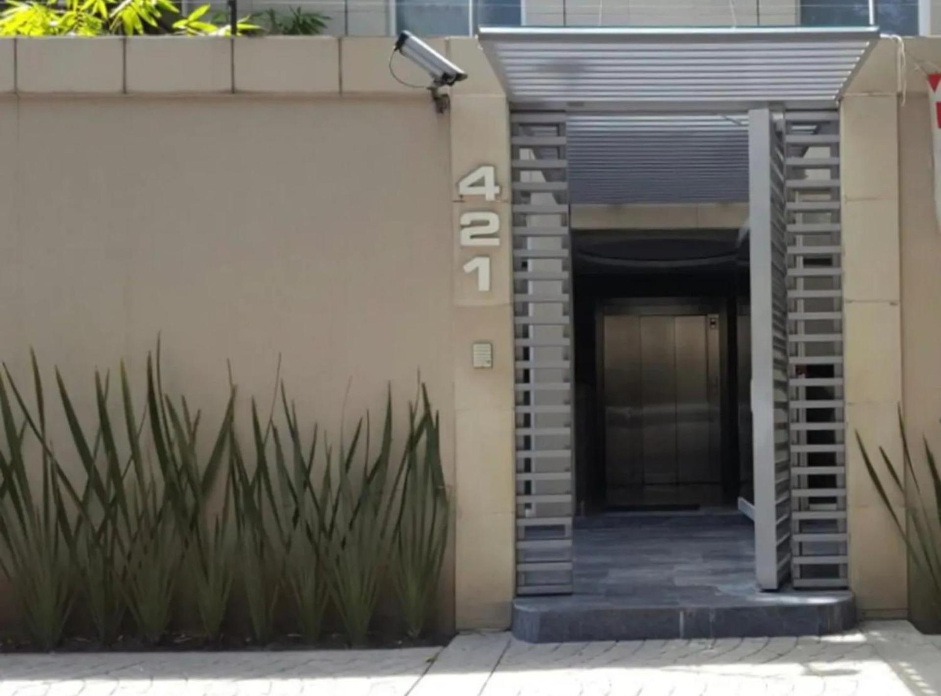 Mi Casa #1 At Polanco'S Most Exclusive Area Apartman Mexikóváros Kültér fotó